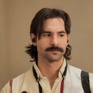 Meet your Posher, Taylor